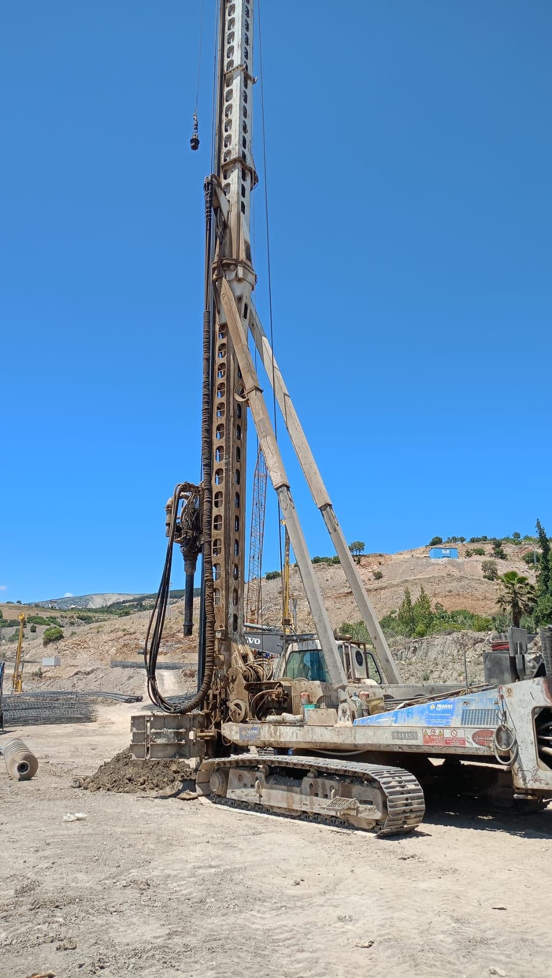 Kahramanmaraş Deprem Konutları